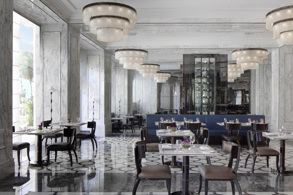 The Langham Haikou Хайкоу Экстерьер фото